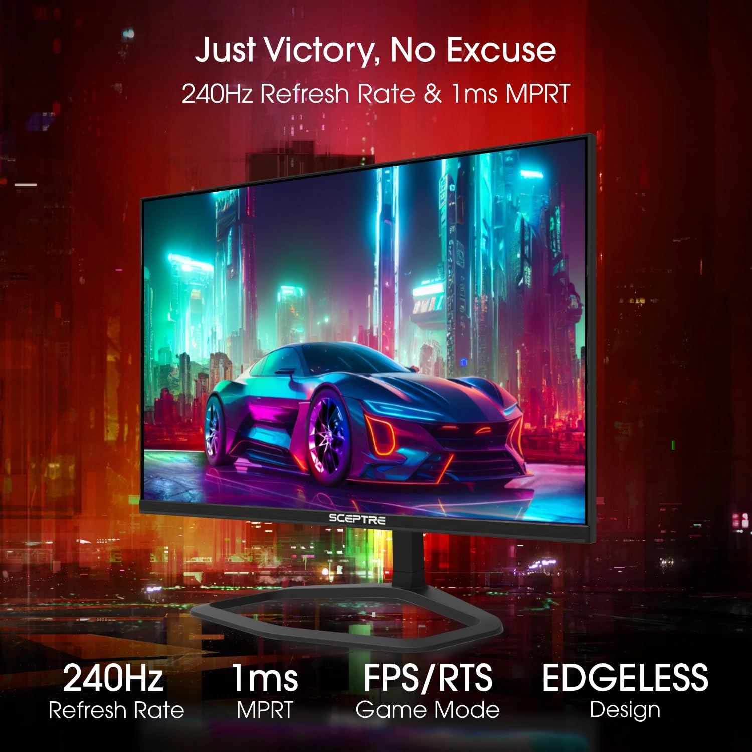 E255B-FWD240 - 24.5 Inches 1920x1080