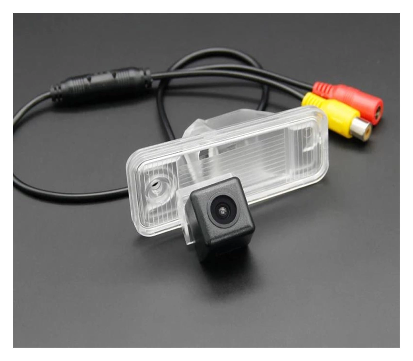 Rear View Camera - Night Vision Wired or Wireless 1280*720P