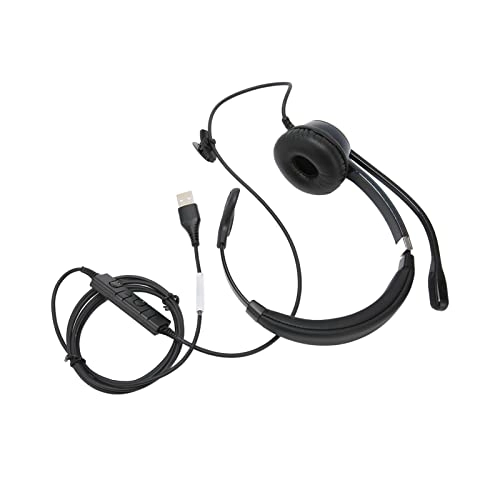 g8ghqn6d9w-12 Wired Headset