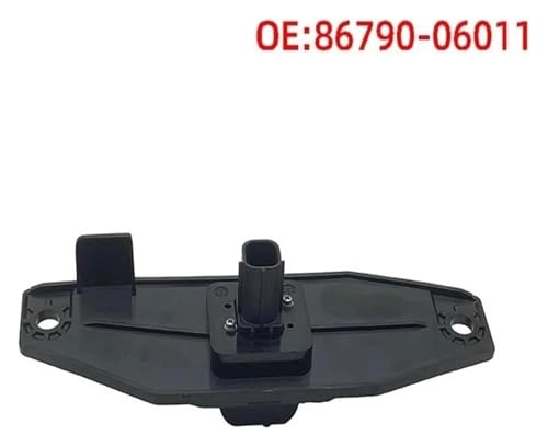 Rear View Camera - wireless