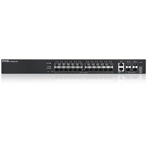 XGS2220-30F 24-Ports