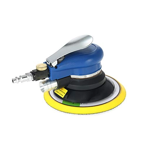 Buffer Polisher - 6 Inches
