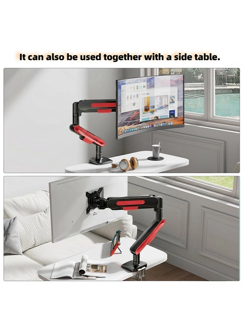 Single Monitor Mount - 13-32inches 75x75mm 100x100mm