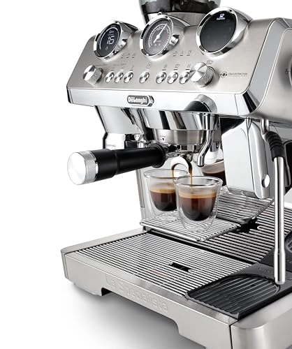 La Specialista Maestro - EC9885.M Cold Extraction Sensor Grinding