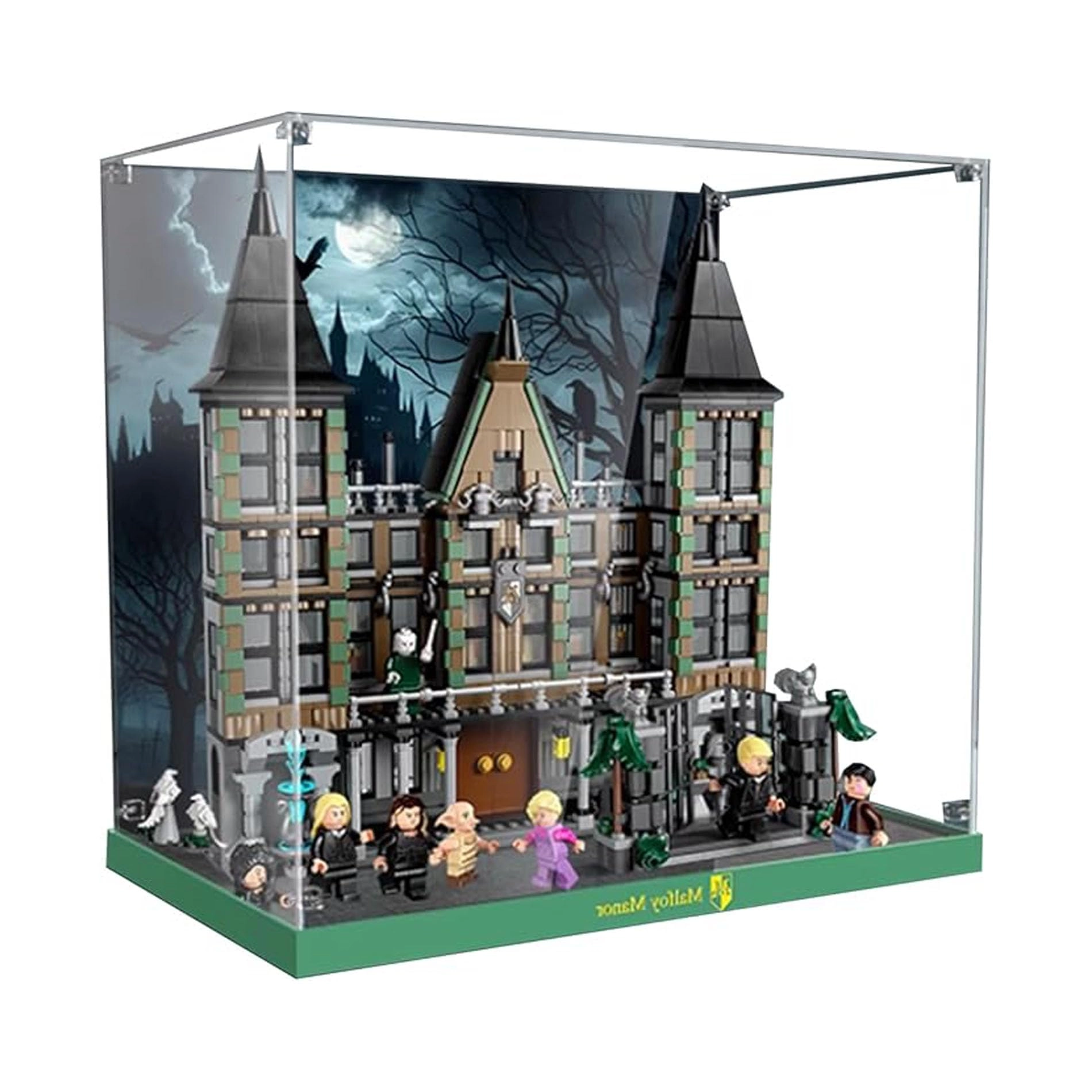 Acrylic Display Case