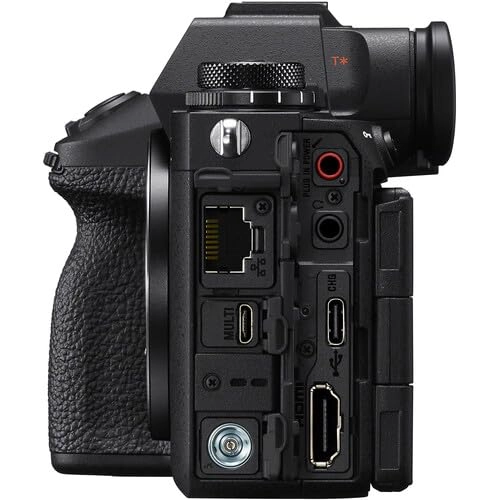 Alpha a1 II - ILCE-1M2 + SF-G TOUGH - 64GB + NP-FZ100