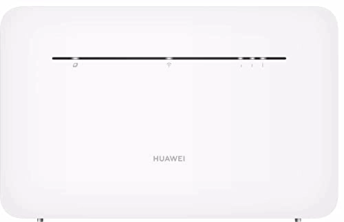 B535-232 - 300Mbps 802.11ac