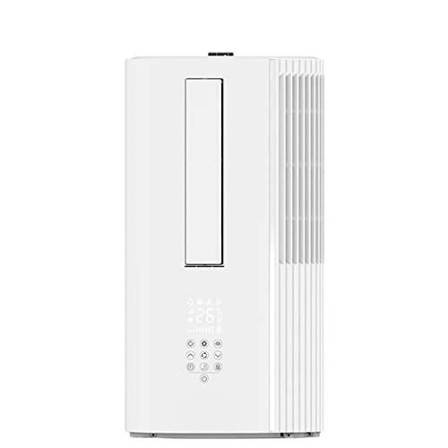Small Air Conditioner - Portable Rechargeable Mini