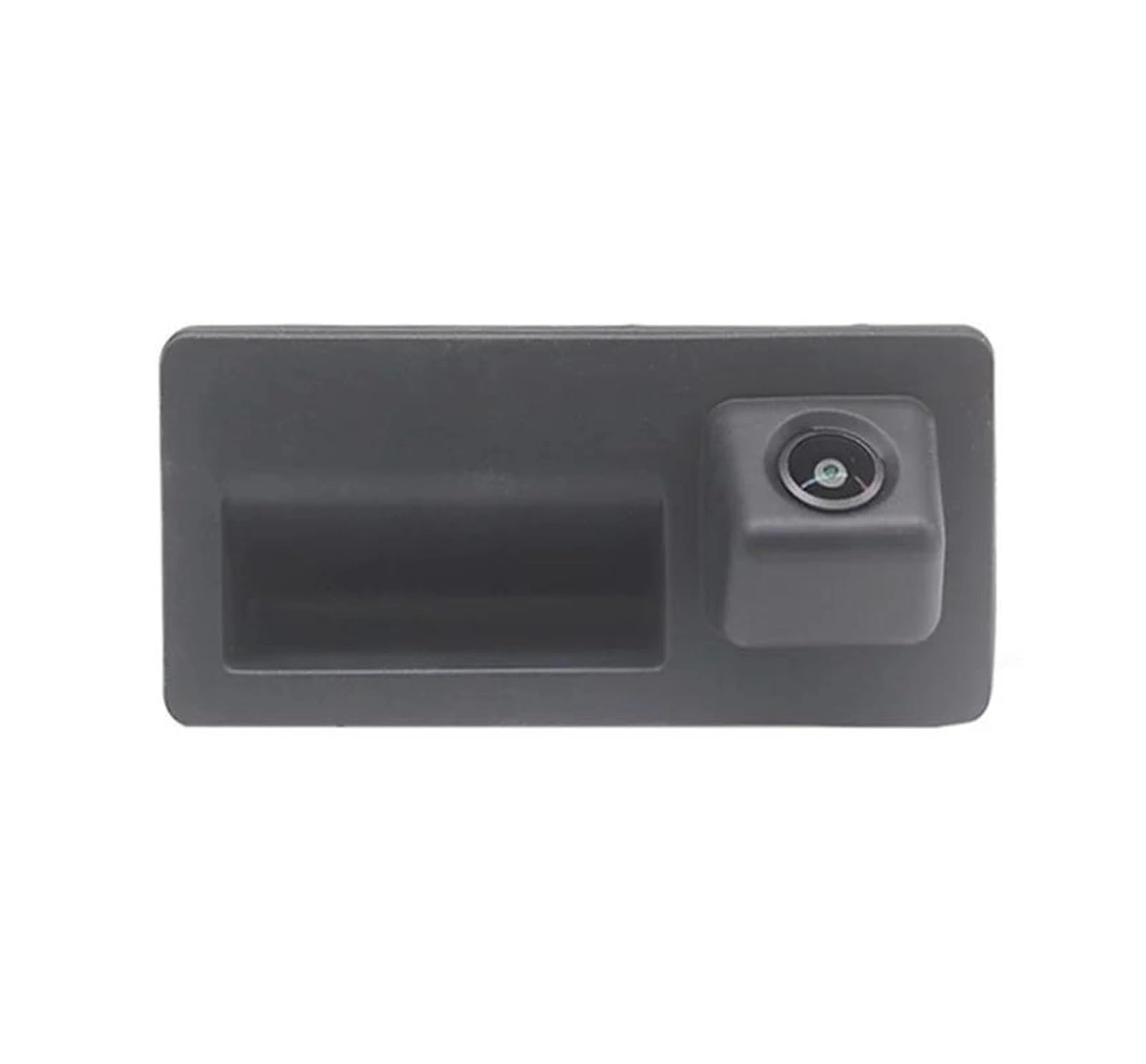 HD Car Rear View Camera - Wire AHD1080P