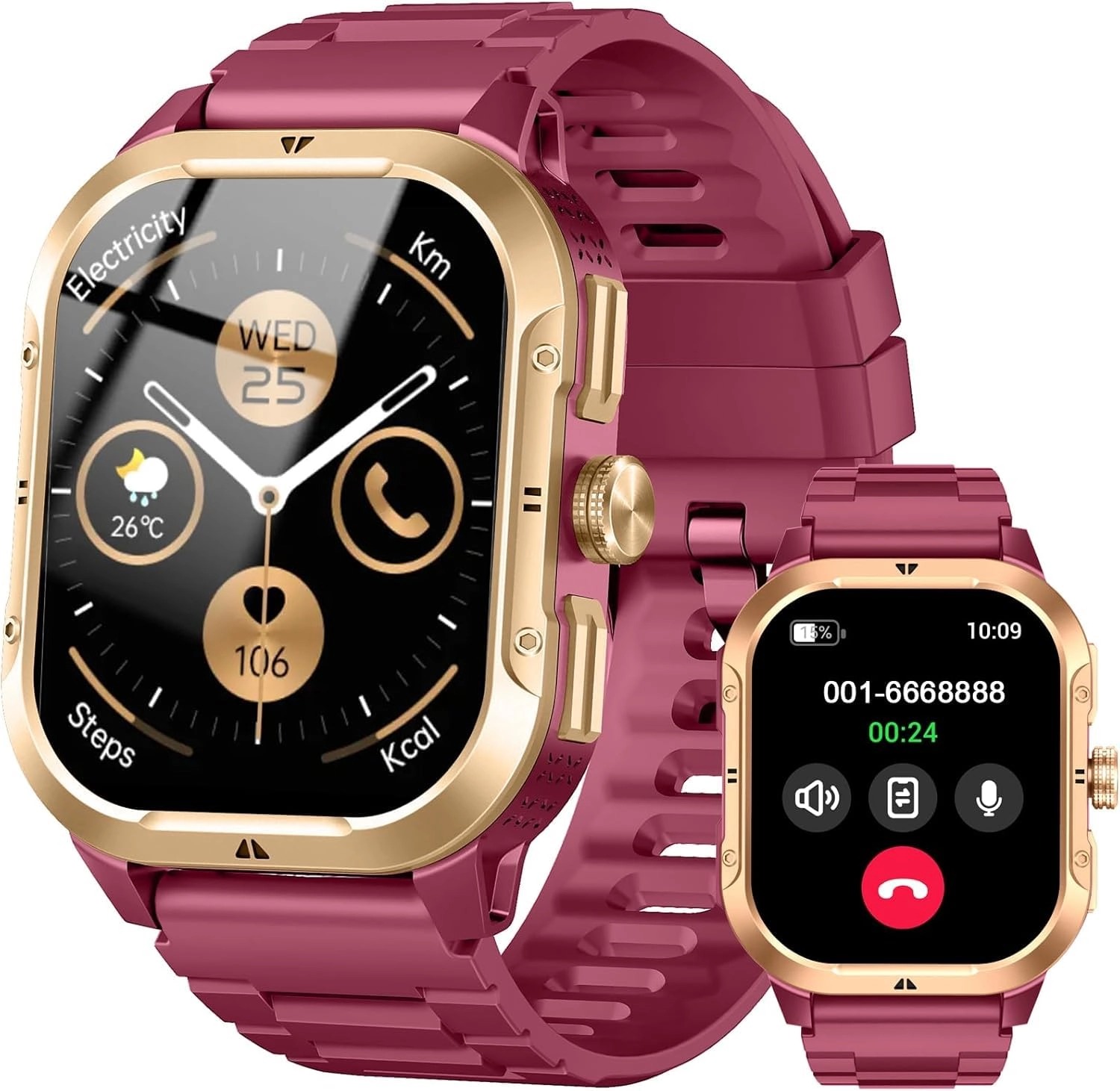Smart Watch GPS