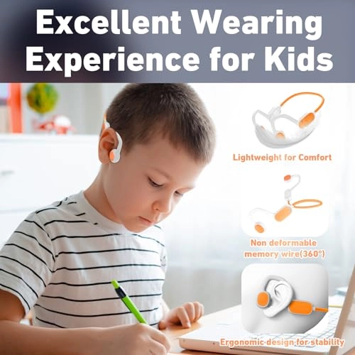 Kids Headphones - Wireless Headphone