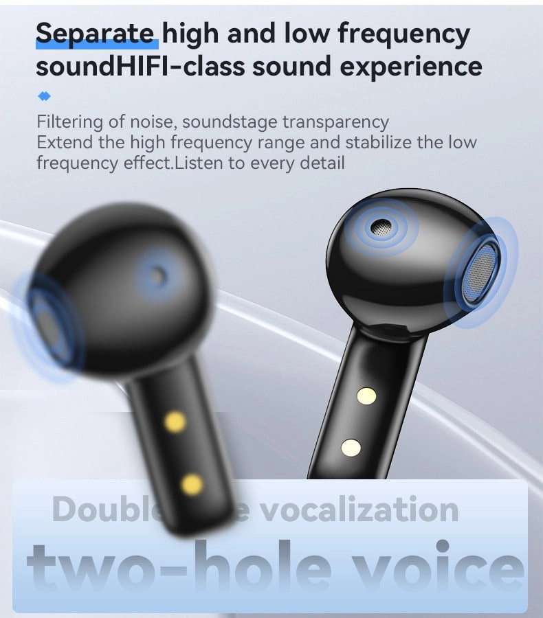 TWS25 Wireless Earbud