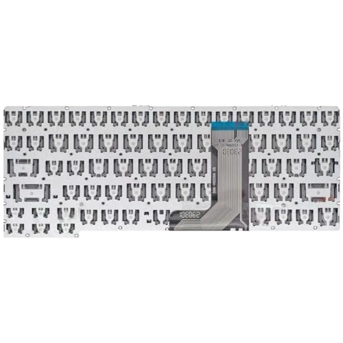 Keyboard - US Version Black