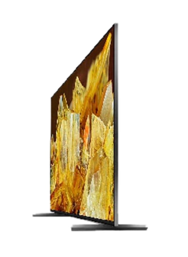 XR85X90L - 85 inch