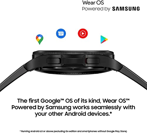 Galaxy Watch4 Classic 46mm LTE