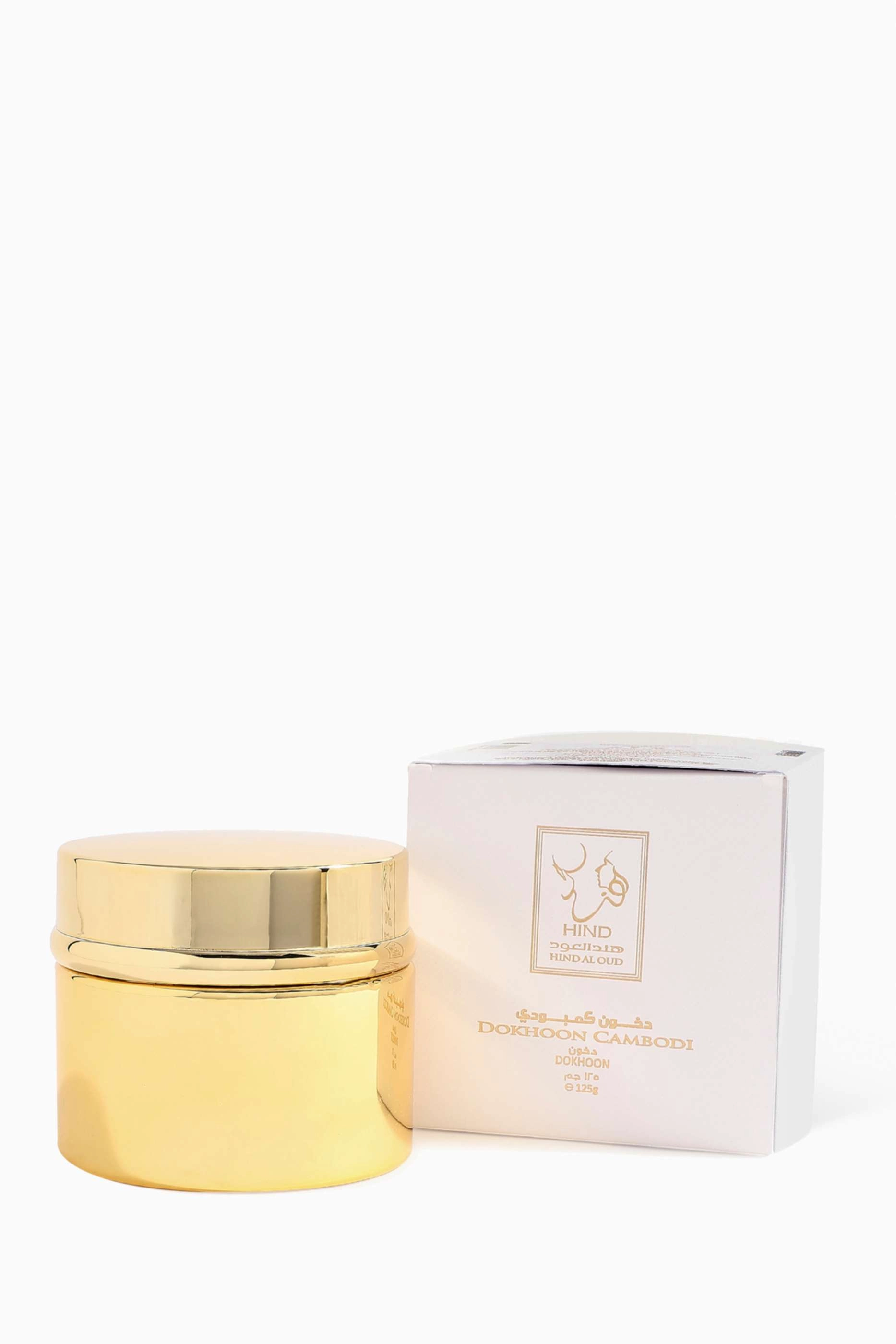 Dokhoon Cambodi - 125 milliliter