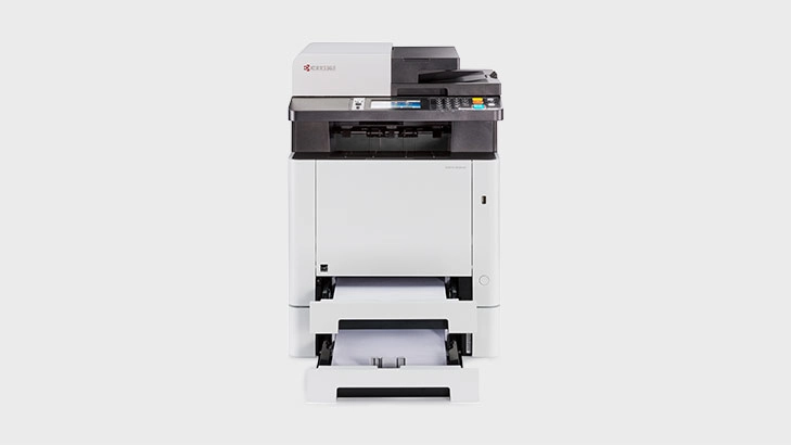 M5526cdw - Laser Colour