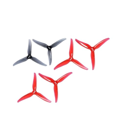 Propeller 5045 + Propeller 6030 + Propeller 7060 + Propeller 8043 + Propeller 8060 + Propeller 9047 + Propeller 9060 + Propeller 1047 + Propeller 1147