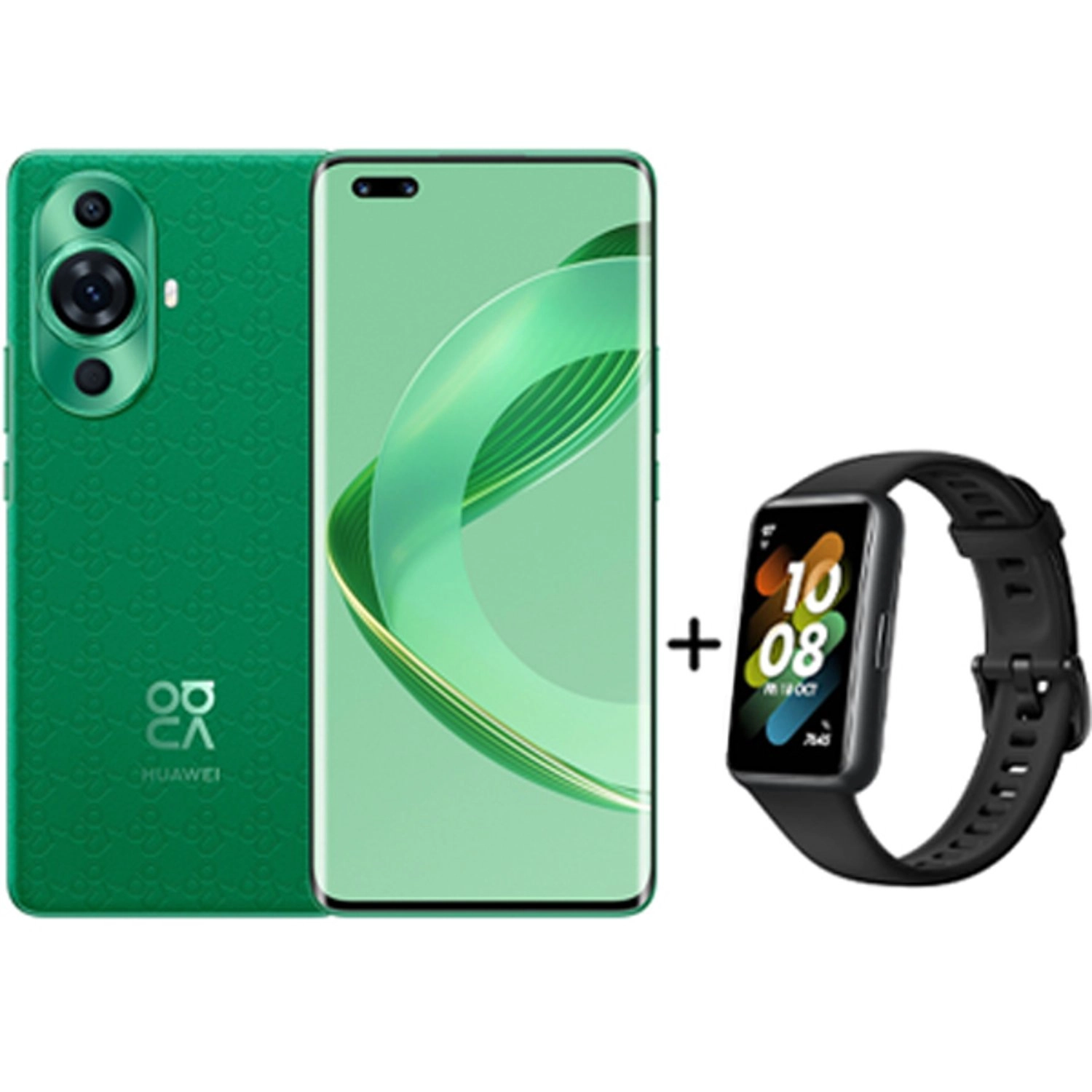 nova 11 Pro - 8GB 256GB