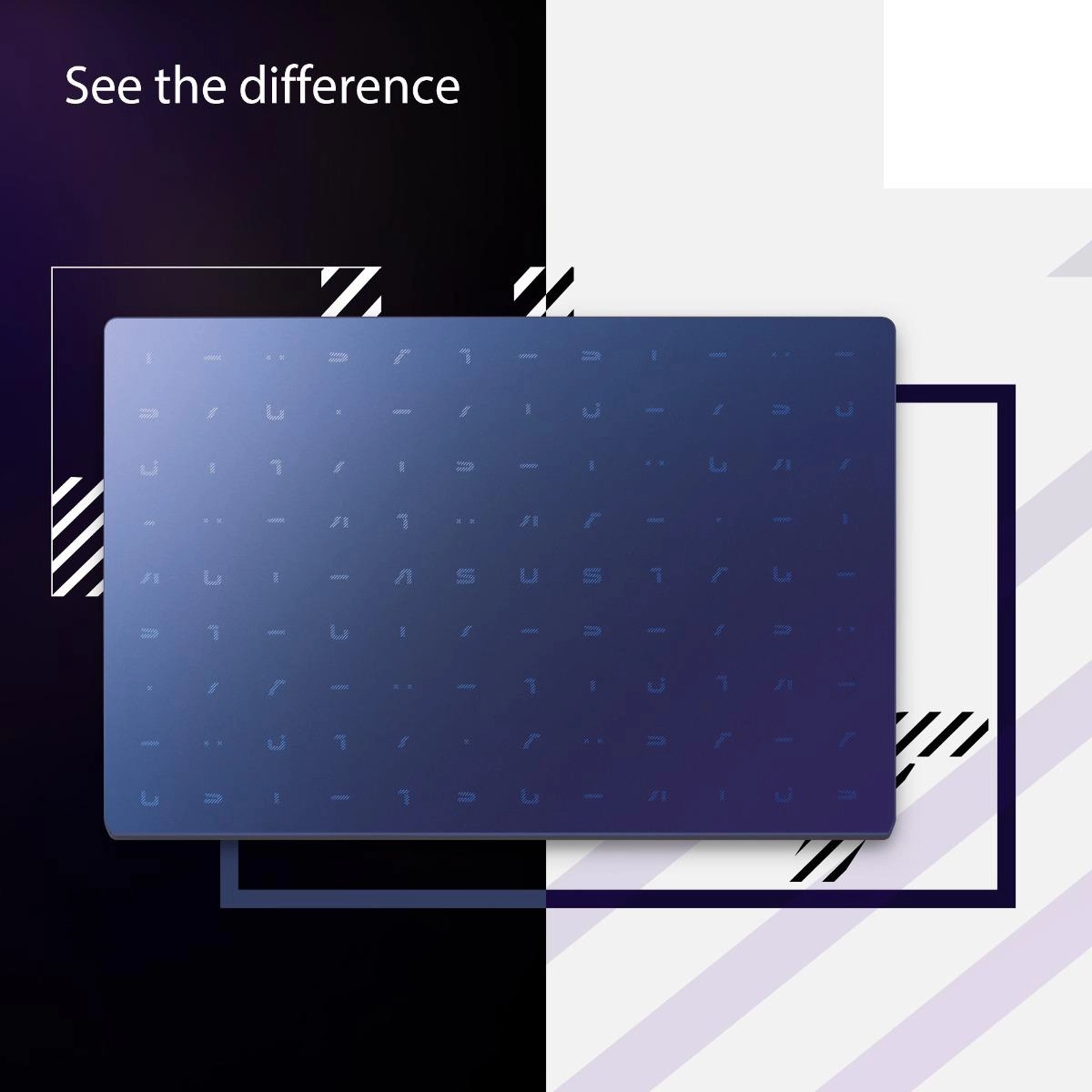 VIVOBOOK E410MA EK1945 - 14'' Celeron 4GB DDR4 256GB