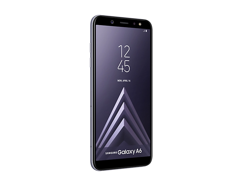 Galaxy A6 Plus - 3GB 32GB