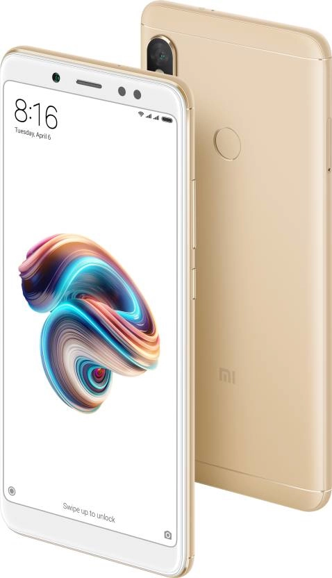 RedMi Note 5 - 3GB 32GB