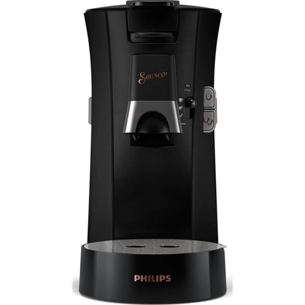 Senseo Select Eco - CSA240/20 Coffee Strength Choice Plus Memo Function