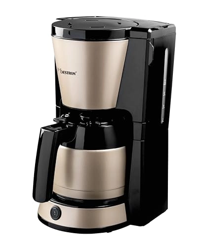 ACM1000SAT - Thermojug Permanent Filter Automatic Shut-off