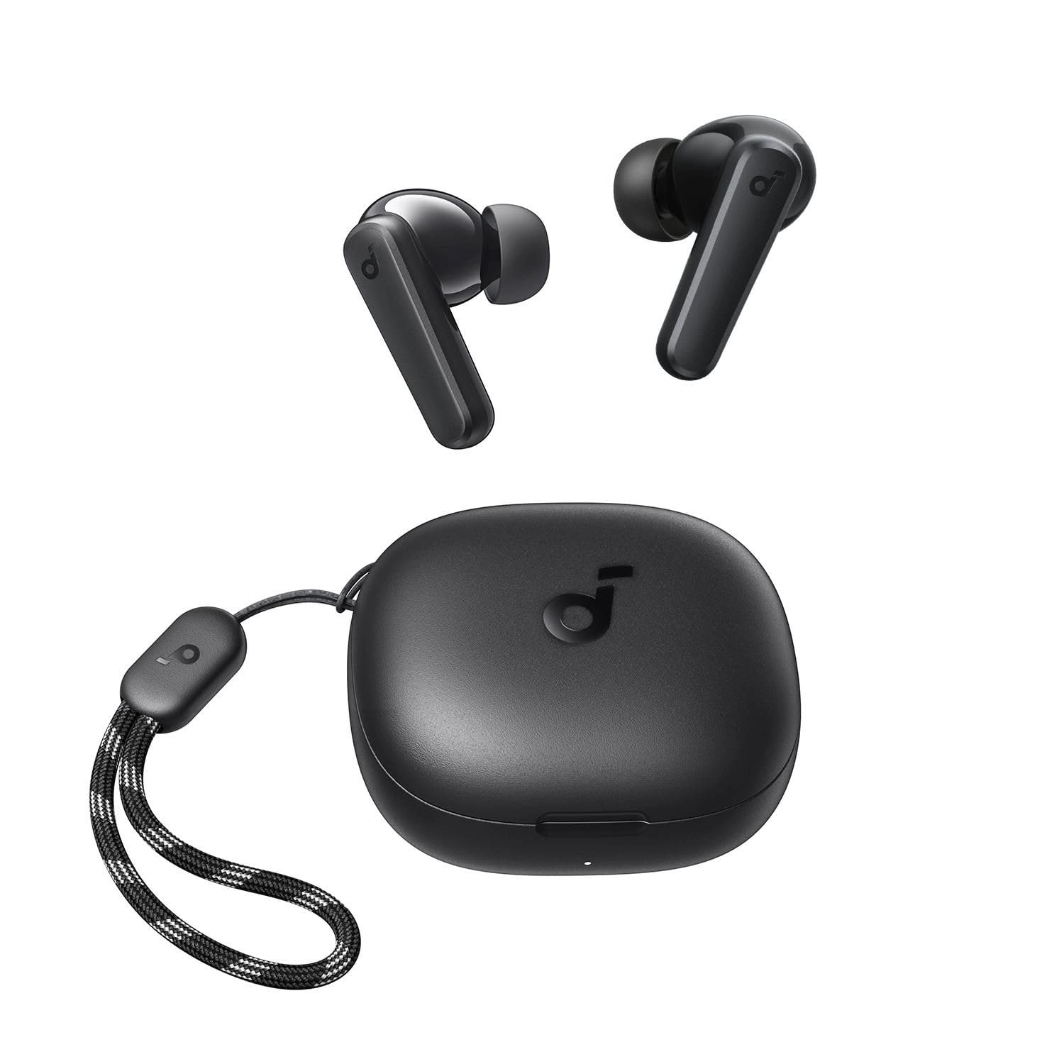 Anker Innovations Limited P25i Wireless Earbud