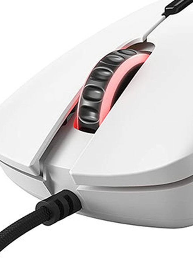 Model D- (Minus) Gaming Mouse - USB