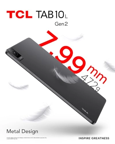 10L Generation 2 - 32GB 10.1"