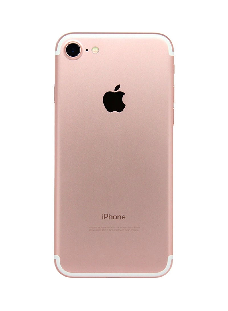 (Renewed) iPhone 7 - 128 GB