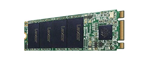 NM100 - 128GB M.2 2280