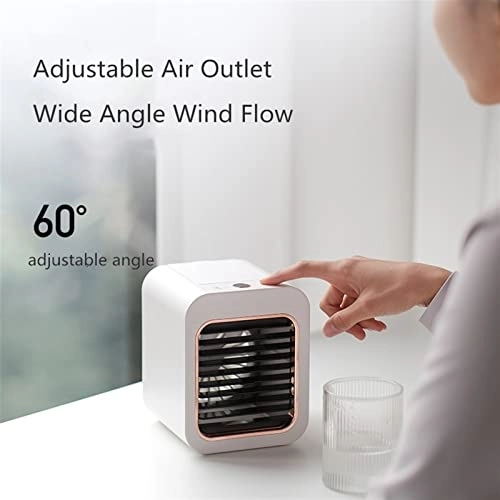 Portable Air Conditioner - One Size 3.5 Kilograms