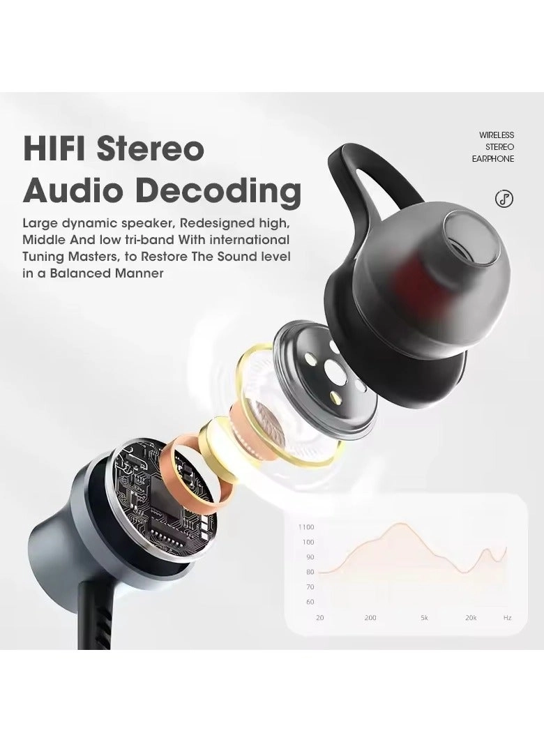 K1692 Wireless Headset