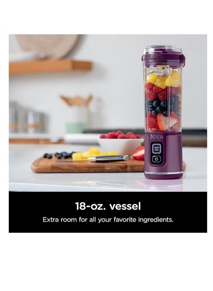 Blast - Cordless Portable Blender