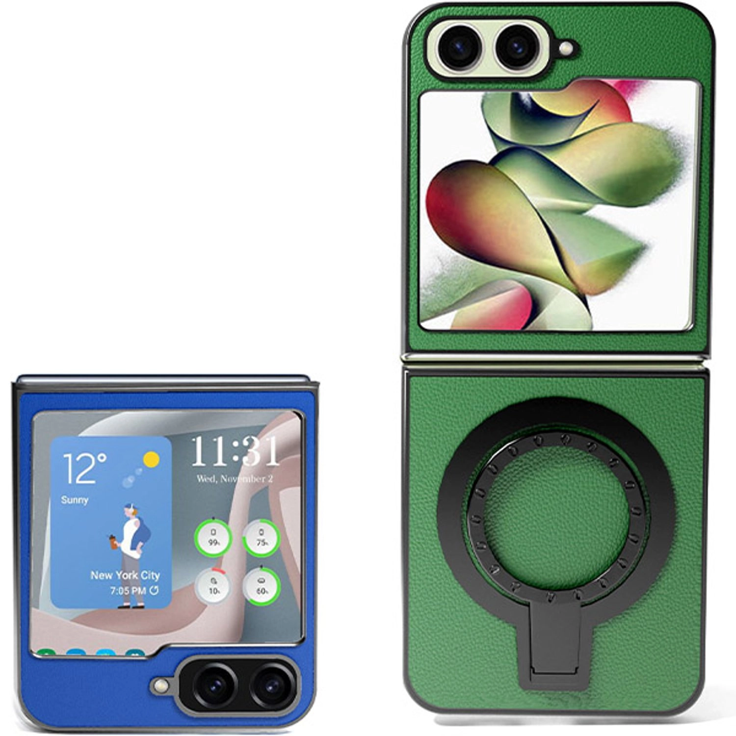 Samsung Z FLIP 5 Hard Cover for Samsung Z FLIP 5