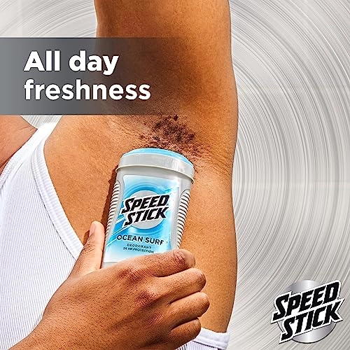 Solid Deodorant - Ocean Surf 340.19 gram