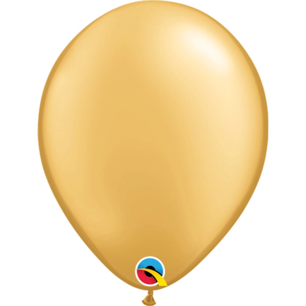 Latex Balloon - 6 pcs