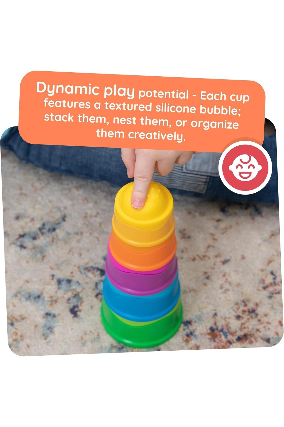 Dimpl Stack
