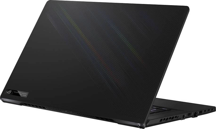 ROG Zephyrus GU603ZW-M16.I93070T - 16'' Core i9 12900H 16GB DDR4 1TB SSD