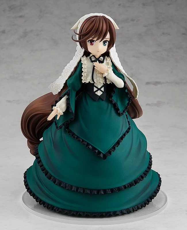 Suiseiseki - ROZEN MAIDEN (15 cm) (G94689)