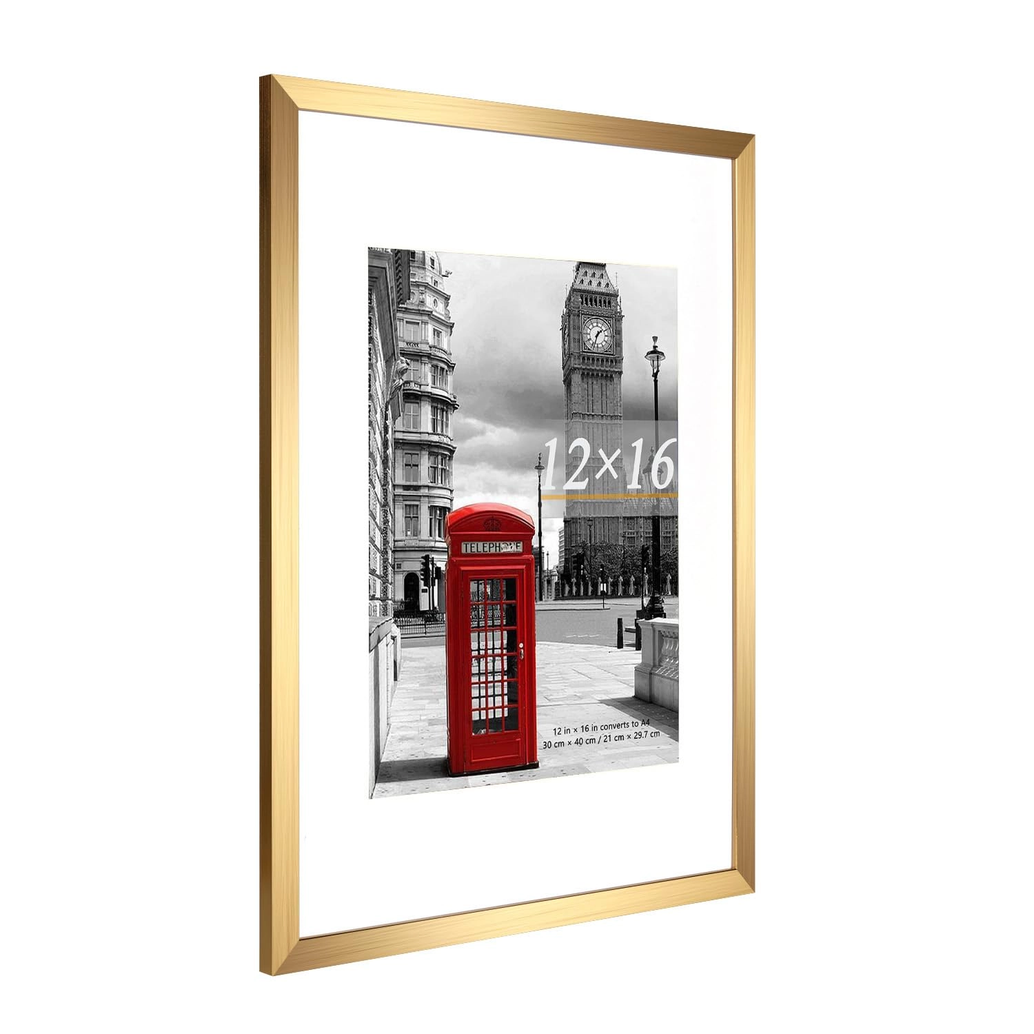 Poster Frame - 30x40cm 3