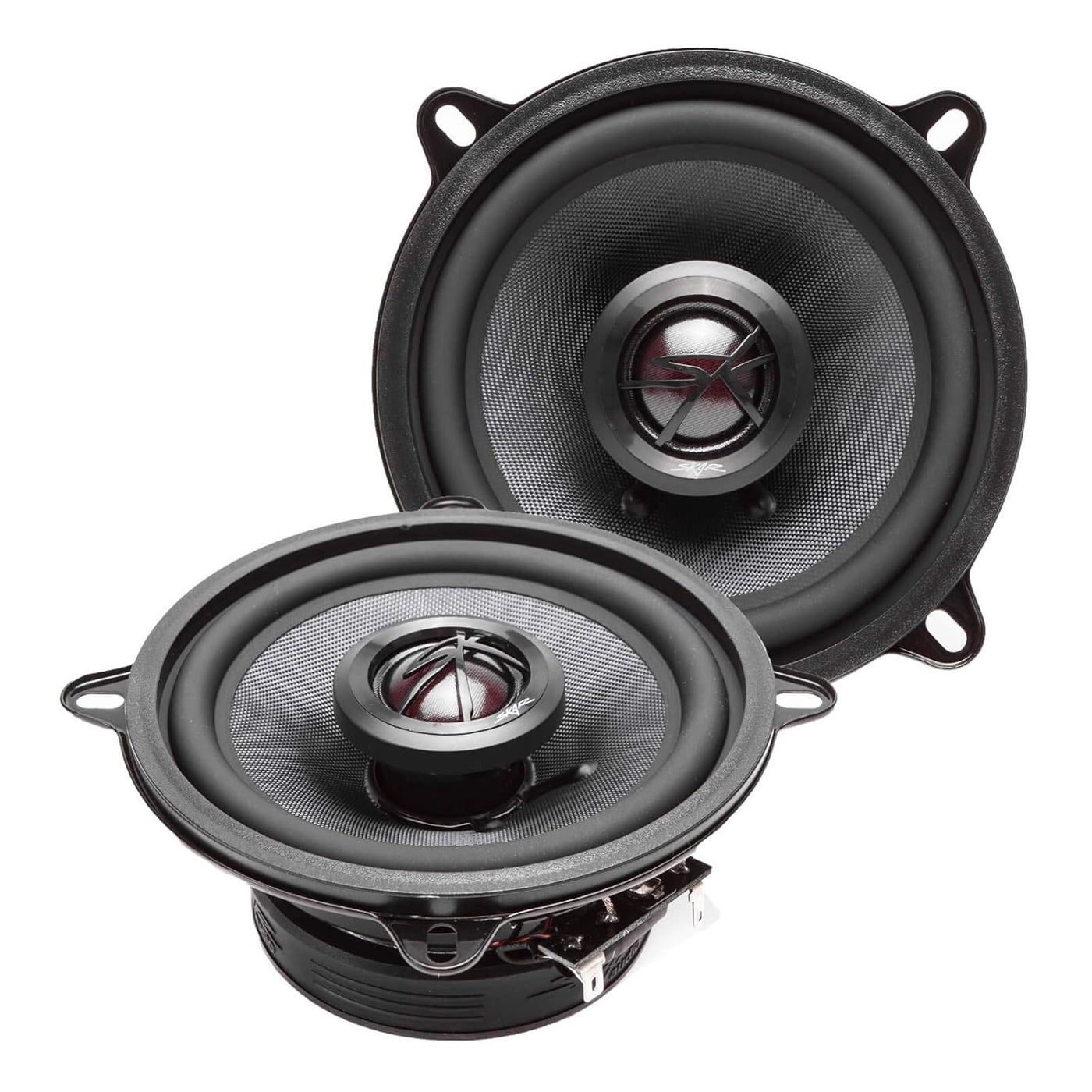 TX525 - 5.25" 2-Way