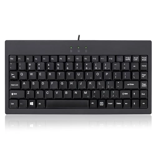 AKB-110EB - AW Wired