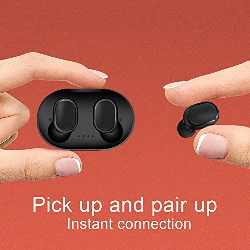 Mini Wireless BT Earbuds Wireless Earbud