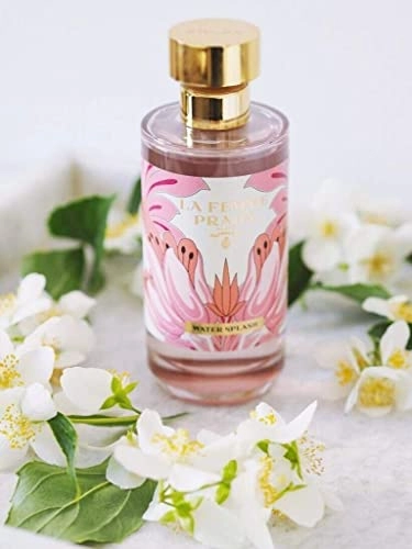 La Femme Water Splash Eau de Toilette 150 ml