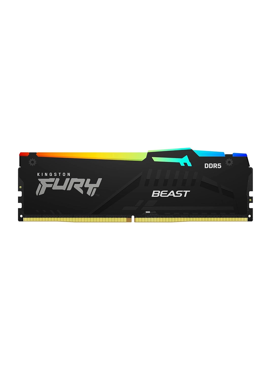 Fury Beast - 32GB 6000MHz Desktop DDR5