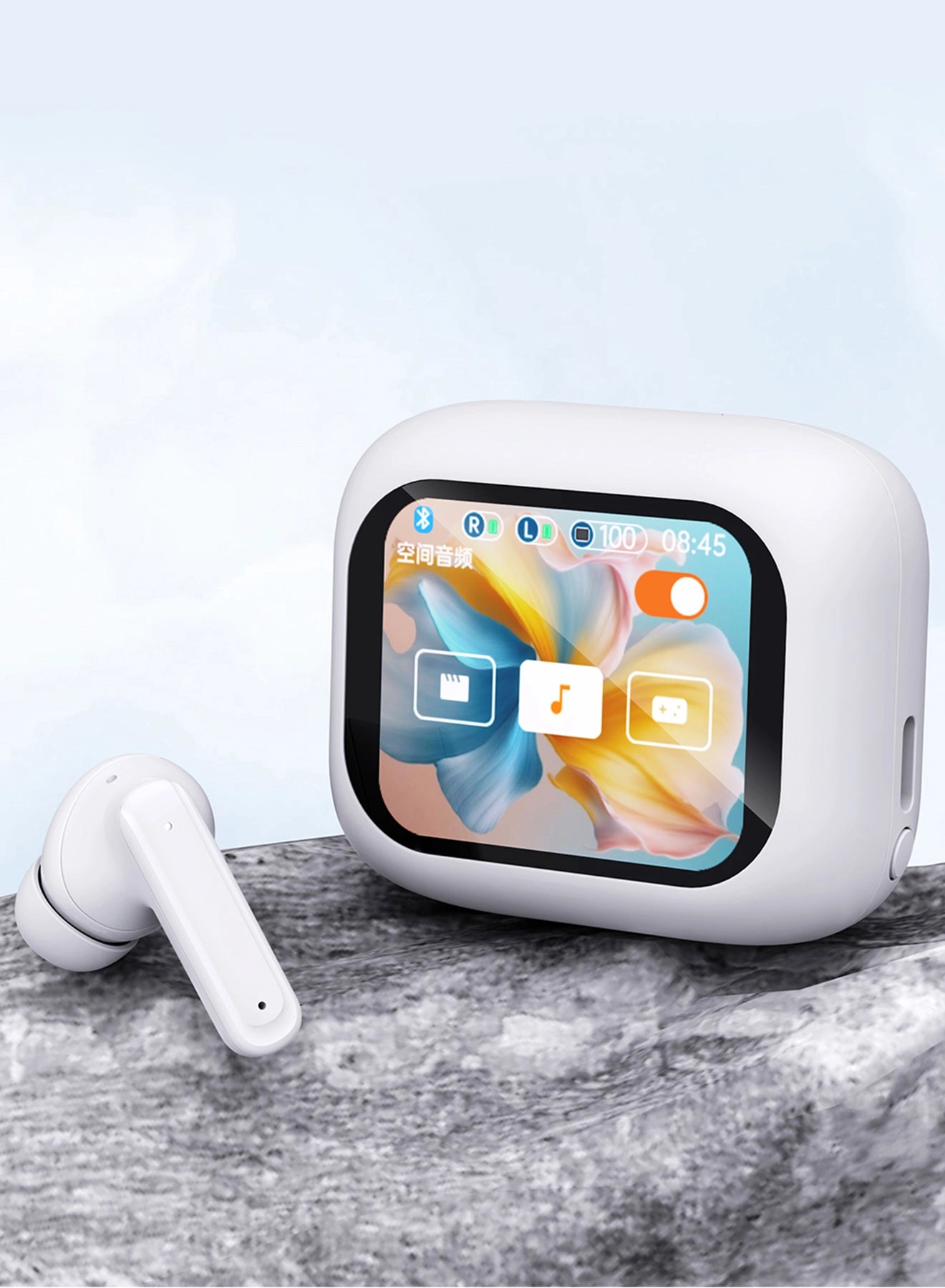 TWS-X8 Wireless Earbud