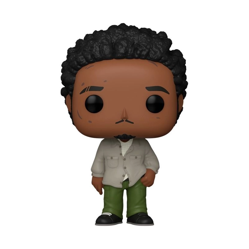 FUNKO Bubbles - The Wire